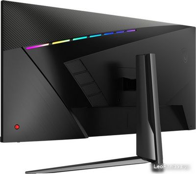 Игровой монитор MSI MAG 401QR - фото4