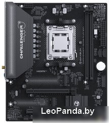 Материнская плата Maxsun Challenger B850M Plus WiFi - фото