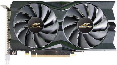 Видеокарта OCPC RTX 3060 OC 12GB GDDR6 OCVN3060G12XM - фото