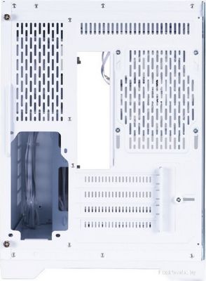 Корпус 1stPlayer UView UV6 ARGB (белый) - фото5