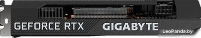 Видеокарта Gigabyte GeForce RTX 3060 Windforce OC 12G GV-N3060WF2OC-12GD (rev. 2.0) - фото4