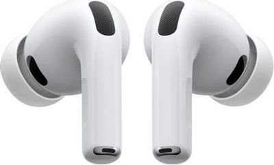 Наушники Apple AirPods Pro 3 - фото3