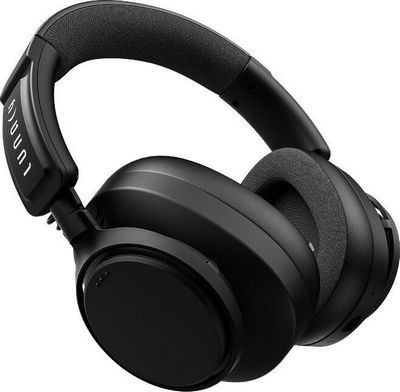 Наушники Lunacy Louder (черный) - фото4