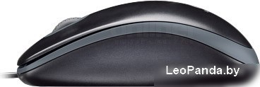 Клавиатура + мышь Logitech MK120 (нет кириллицы) - фото5