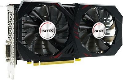 Видеокарта AFOX GTX 1660 Super 6GB GDDR6 AF1660S-6144D6H7-V4 - фото3