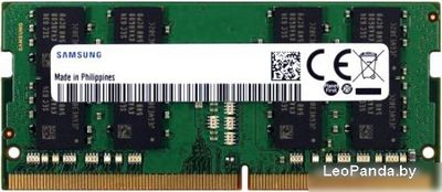Оперативная память Samsung 16ГБ DDR4 3200 МГц M471A2K43EB1-CWE - фото