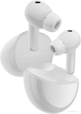 Наушники HONOR Choice Earbuds X7 Pro (белый) - фото
