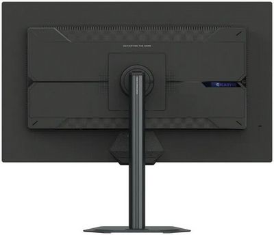 Игровой монитор Gigabyte M27Q3 - фото4