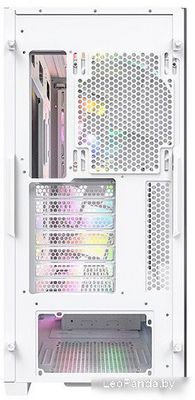 Корпус Montech AIR 903 Base (белый) - фото9