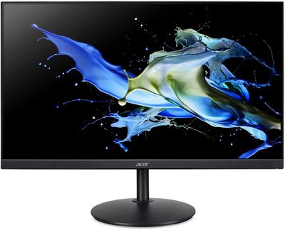 Игровой монитор Acer Vero CB242YGbir UM.QB2CD.G01 - фото