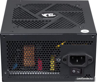 Блок питания Redragon RGPS-750W - фото5