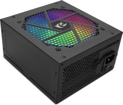 Блок питания Redragon RGPS-750W 71846 - фото5