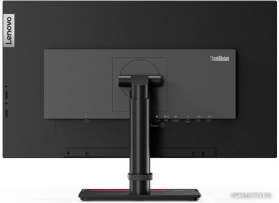 Монитор Lenovo P27h-20 61E9GAT6EU - фото3