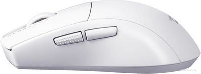 Игровая мышь Redragon K1ng 4K Pro (белый) - фото4