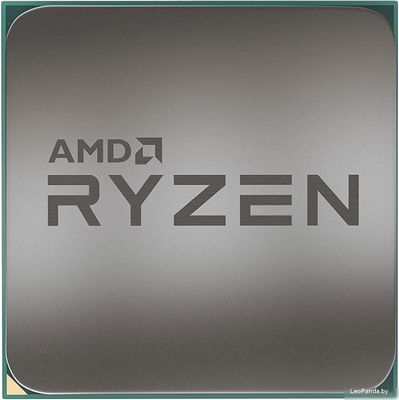 Процессор AMD Ryzen 7 5700 - фото
