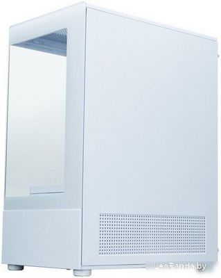 Корпус XASTRA Q300M 3ARGB-C6 (белый) - фото3