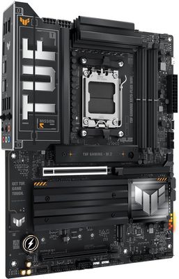 Материнская плата ASUS TUF Gaming X870-Plus WiFi - фото3