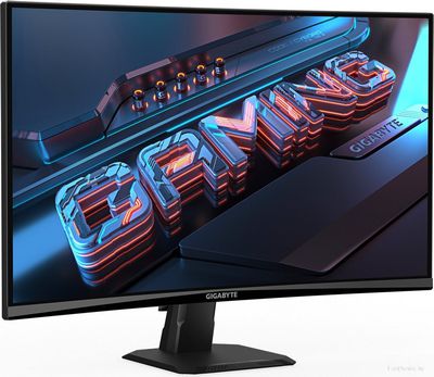 Игровой монитор Gigabyte GS27QCA - фото3