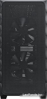 Корпус Montech AIR 903 Base (черный) - фото2