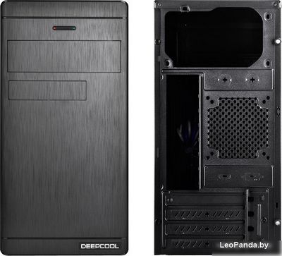 Корпус DeepCool Wave V2 - фото5