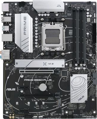 Материнская плата ASUS Prime B650-Plus-CSM - фото