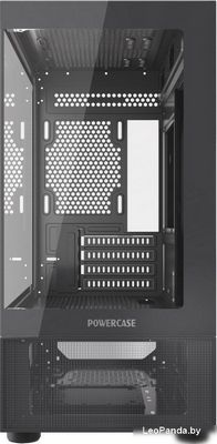 Корпус Powercase Vision Micro M2 CVMBM2-L0 - фото3