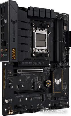 Материнская плата ASUS TUF Gaming B650-E WiFi - фото2