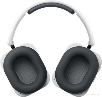 Наушники Nothing Headphone A (белый) - фото5