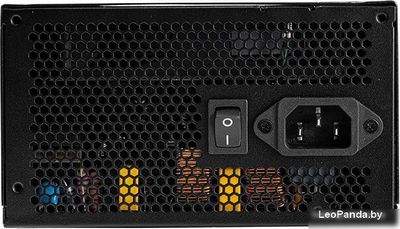 Блок питания Chieftec Chieftronic PowerUp GPX-750FC - фото5