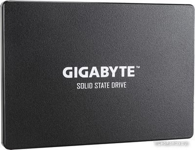 SSD Gigabyte 480GB GP-GSTFS31480GNTD - фото2