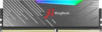 Оперативная память KingBank KRRB 2x16ГБ DDR5 6400 МГц K5.01.FLM5FD9401 - фото2