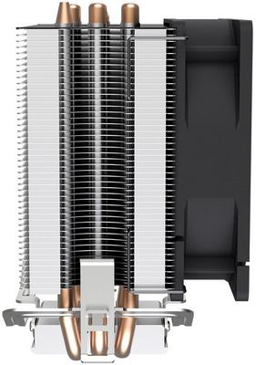 Кулер для процессора ID-Cooling SE-903-SD - фото5