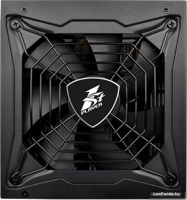 Блок питания 1stPlayer Steampunk SP 8.5 PS-850SP - фото3