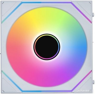 Вентилятор для корпуса Lian Li Uni Fan SL-INF 140 Wireless 14SLIN1W1W G99.14SLIN1W1W.R0 - фото3
