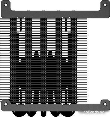 Кулер для процессора ID-Cooling IS-50X V3 - фото5