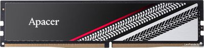 Оперативная память Apacer TEX 8ГБ DDR4 3200 МГц AH4U08G32C28YTBAA-1 - фото