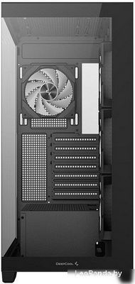 Корпус DeepCool CG580 4F R-CG580-4F-PL750D-R-1 - фото5