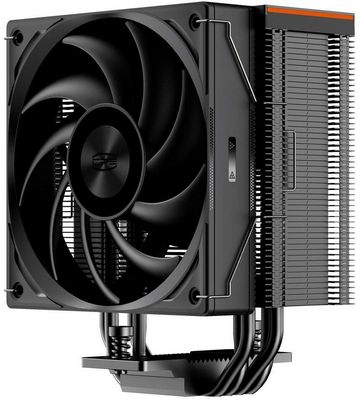 Кулер для процессора PCCooler RZ400 BK - фото7