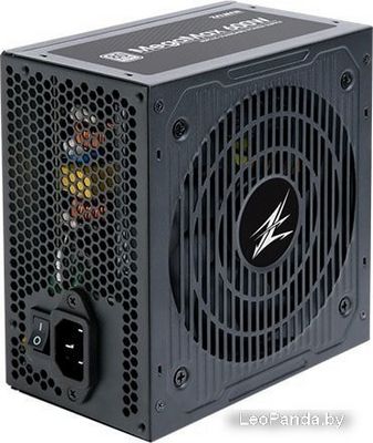 Блок питания Zalman MegaMax TXll 600W ZM600-TXII - фото3