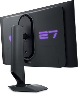 Игровой монитор Dell Alienware AW2725DF - фото5