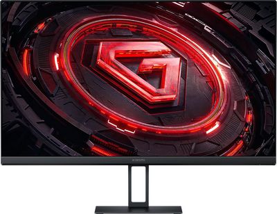 Игровой монитор Xiaomi Gaming Monitor G24i P24FCA-RGGL (международная версия) - фото