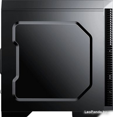 Корпус GameMax Dark Silent - фото5