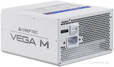Блок питания Chieftec Vega M 850W PPG-850-CW - фото3