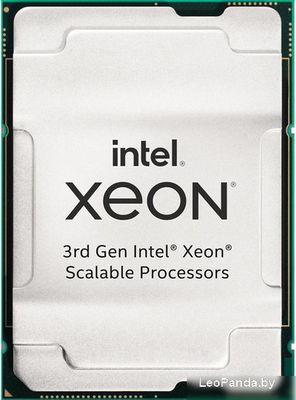 Процессор Intel Xeon Gold 5318H - фото