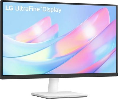 Монитор LG UltraFine 27US500-W - фото2