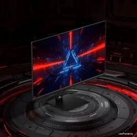 Игровой монитор Xiaomi Redmi Gaming Monitor G24 P24FCA-RG - фото2