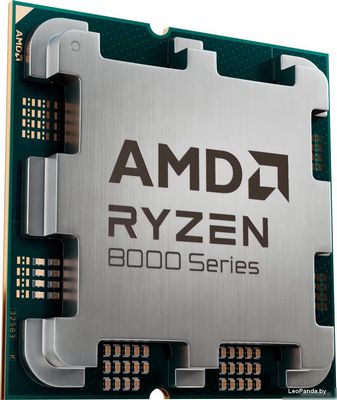 Процессор AMD Ryzen 5 8600G (BOX) - фото3