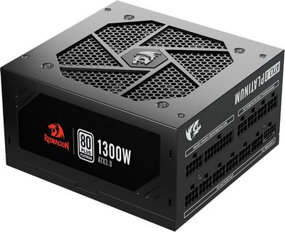 Блок питания Redragon RGPS-1300W 71813 - фото5