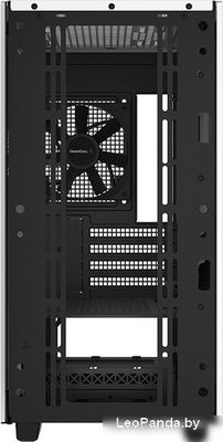 Корпус DeepCool CH370 WH R-CH370-WHNAM1-G-1 - фото3