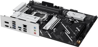 Материнская плата ASUS Prime B850-Plus - фото3